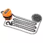 NEO TOOLS Chain Winch 5 t, 3 m
