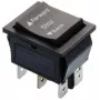 LEAN CARS Switch For Electric Ride On Car Forward/Stop/Backward