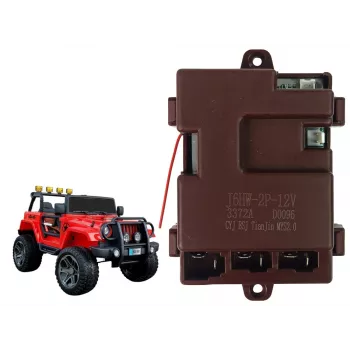 LEAN CARS Central Module for WXE1688 Electric Ride-On Car