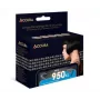 Accura Ink Cartridge HP No. 950XL Black Compatible High Yield (CN045AE)