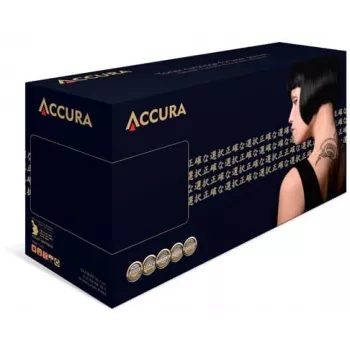 Accura Compatible Toner Cartridge Canon CRG-055HY, Yellow, High Yield