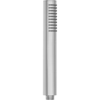 DEANTE 1-Function Shower Head - Chrome, Round 85mm, Handheld