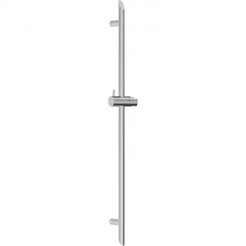 DEANTE NQS F51D Shower Bar Chrome 600 mm