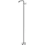DEANTE Alpinia Freestanding Washbasin Mixer Chrome