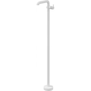 DEANTE Arnika Freestanding Washbasin Mixer Gold