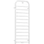 DEANTE AGI AG41 Bathroom Radiator 121 cm White 720 W