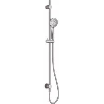 DEANTE 3-Function Shower Set with Rail - Concealed Connection
