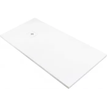 DEANTE Acrylic Rectangular Shower Tray 100x180 cm White