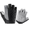 ROCKBROS Cycling Gloves S109GR Size M Grey