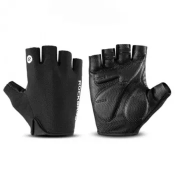 ROCKBROS Cycling Gloves S106BK Size S Black