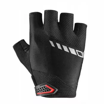 Rockbros S143-BK XL Cycling Gloves with Gel Padding - Black