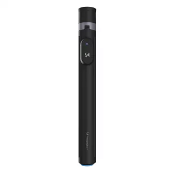 Premium Selfie Stick Wozinsky WRZP1 with Automatic Unfolding Legs, Tripod Function, 1.7m - Black