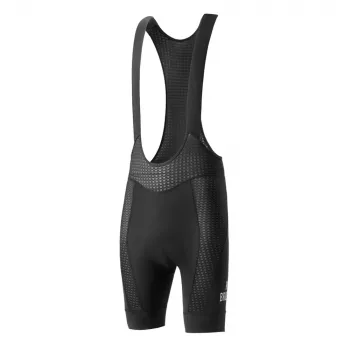 ROCKBROS YDDK009 Men's Cycling Bib Shorts Short with Pad Size S Black