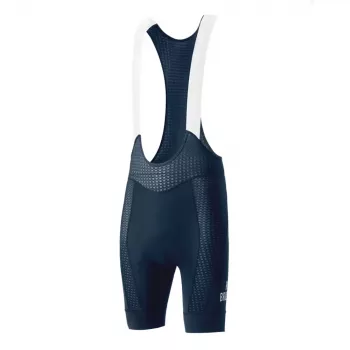 ROCKBROS Men's Cycling Bib Shorts YDDK009 Dark Blue Size S