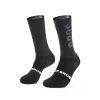 ROCKBROS Cycling Socks Size 36-38 Black