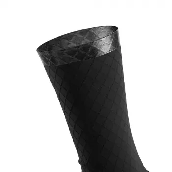 ROCKBROS Cycling Socks Size 39-42 Black