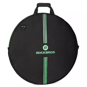 Rockbros D40 Bicycle Wheel Transport Bag 74 cm Black