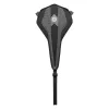 Rockbros D61 Bicycle Sweat Guard Black/Grey