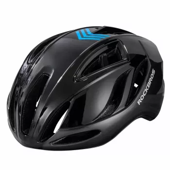 ROCKBROS TS-42 Lightweight Bicycle Helmet 58-62 cm Titanium