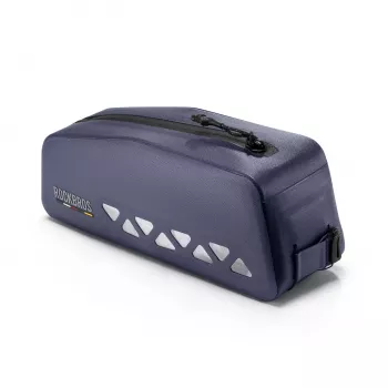 ROCKBROS ROAD TO SKY AS-142 1L Waterproof Frame Bag - Blue