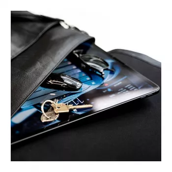 GREENCELL 2x Tempered Glass GC Clarity for Apple iPad Pro 12.9 (2018/2020)