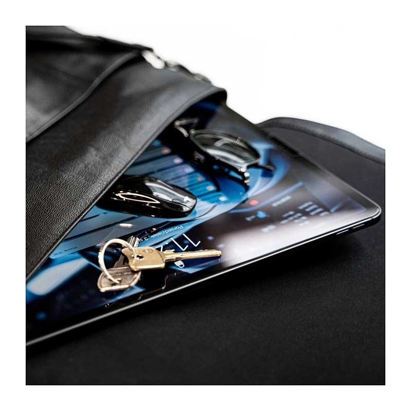 GREENCELL 2x Tempered Glass GC Clarity for Apple iPad Pro 12.9 (2018/2020)