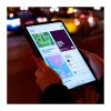GREENCELL 2x Tempered Glass GC Clarity for Apple iPad Pro 12.9 (2018/2020)