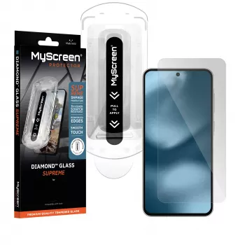 MyScreen Diamond Glass Supreme for Samsung Galaxy S26+