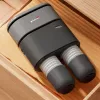 GLOVII GG22 Electric Shoe Dryer with Timer – Fast, Hygienic Drying, Removes Odors, Protects All Footwear
