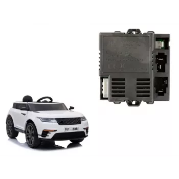 LEAN CARS Central Module for BLT-688 JC666 A307 JC002