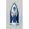 Eldom DA36 Press Steam Iron - Blue, 2200W, Ceramic Soleplate