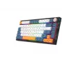 AQIRYS Libertas Wireless Mechanical Keyboard