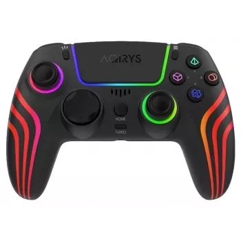 AQIRYS THEMIS Wireless Gamepad Black