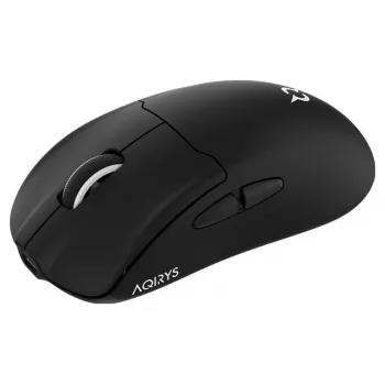 AQIRYS M60 Gaming Mouse Black