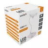 Avide LED Table Lamp with Night Light Function USB 3.2W Dimmable