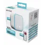ENTAC IP44 Wireless Doorbell Transmitter with CR2032 Battery