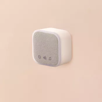 ENTAC IP44 Wireless Doorbell Transmitter with CR2032 Battery