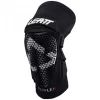 Knee Protectors Leatt ReaFlex Pro Black Size M