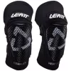 Knee Protectors Leatt ReaFlex Pro Black Size M