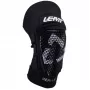 Knee Protectors Leatt ReaFlex Pro Black Size M