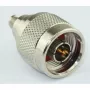 Poynting SMA Female to N-Type Male RF Coaxial Adapter A-ADPT-041