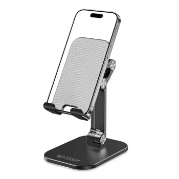 TECH-PROTECT Z3 Universal Stand Holder for Smartphone & Tablet, Grey