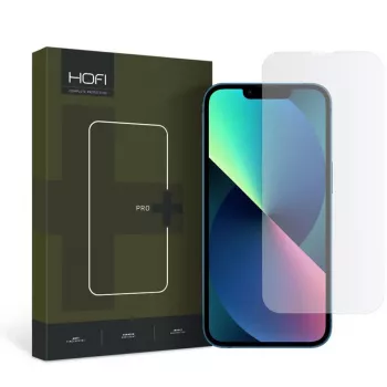 HOFI Hybrid Pro+ Screen Protector for Apple iPhone 13 / 13 Pro / 14
