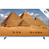Tornado 43EA3300X 109.2 cm (43 inch) Flat FHD Smart TV