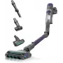 Shark PowerDetect IP1251EUT Cordless Stick Vacuum Cleaner Purple/Grey