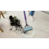 Shark PowerDetect IP1251EUT Cordless Stick Vacuum Cleaner Purple/Grey