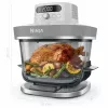 Ninja CRISPi PRO AS090EUWH Hot Air Fryer 4.7L 2400W White