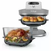 Ninja CRISPi PRO AS090EUWH Hot Air Fryer 4.7L 2400W White