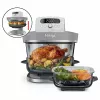 Ninja CRISPi PRO AS090EUWH Hot Air Fryer 4.7L 2400W White