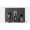 Afnan 9 PM Eau de Parfum Gift Set for Men - 100ml EDP Spray + 150ml Shower Gel + 250ml Deodorant Spray
